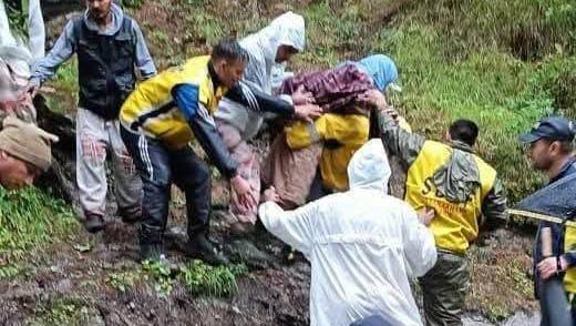 उत्तरकाशी अपडेट :कल शाम तक धराली में 70 से 80 लोगों को किया गया रेस्क्यू,सेना के साथ समन्वय बना कर किया जा रहा रेस्क्यू कार्य,